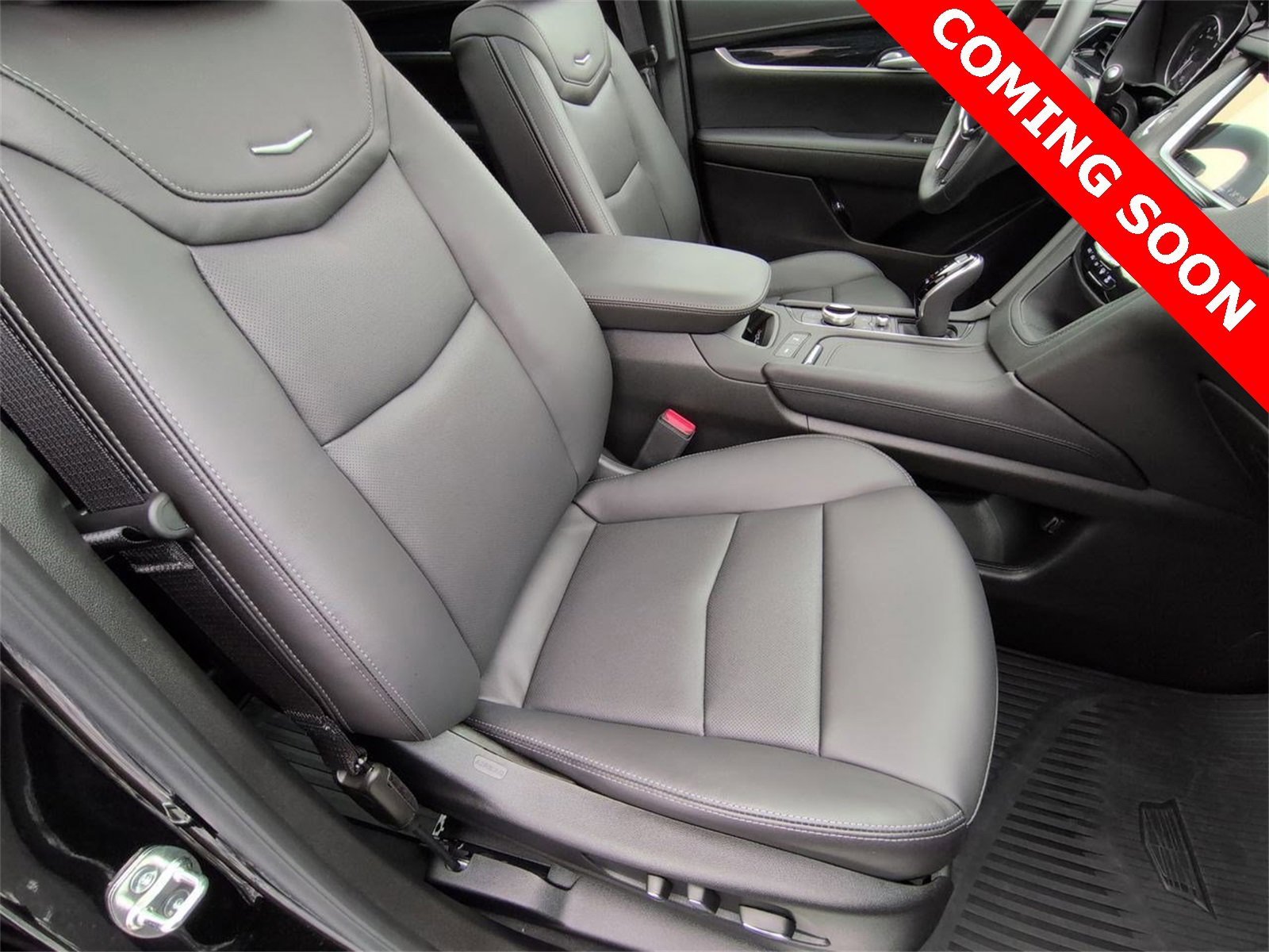 Thumbnail: 2025 Cadillac XT5 - 23