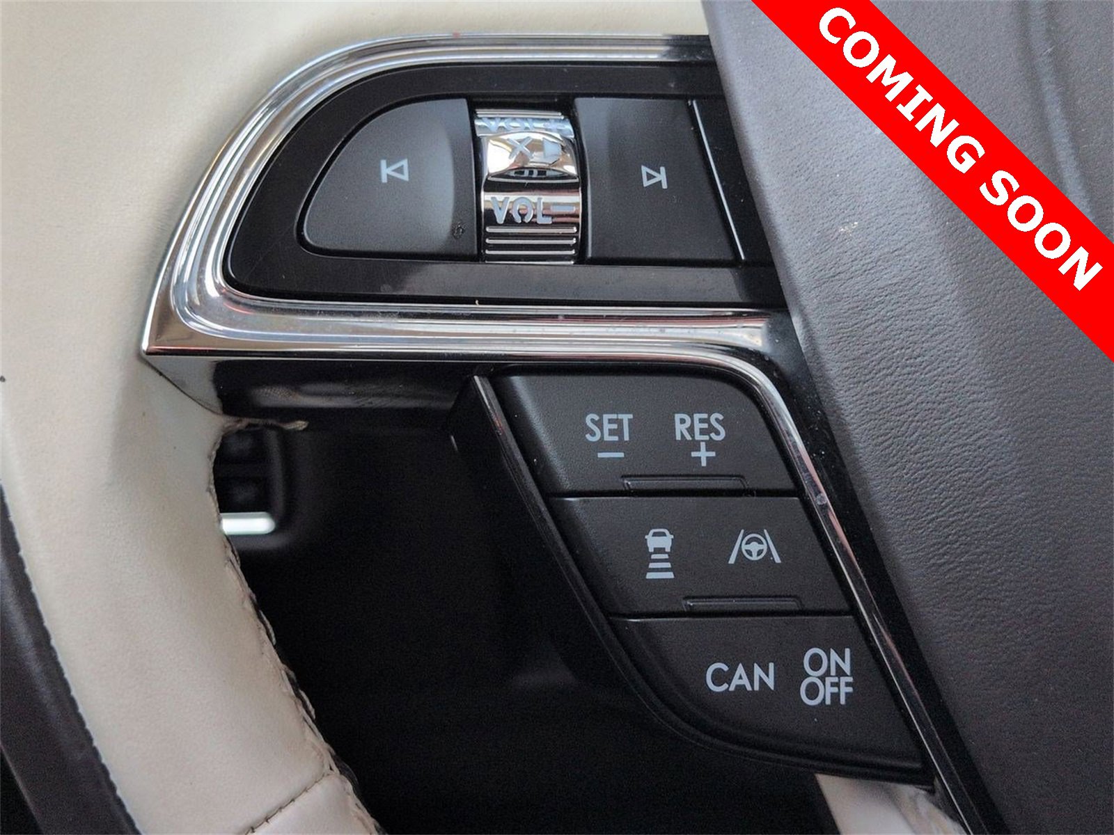 Thumbnail: 2023 Lincoln Nautilus - 25