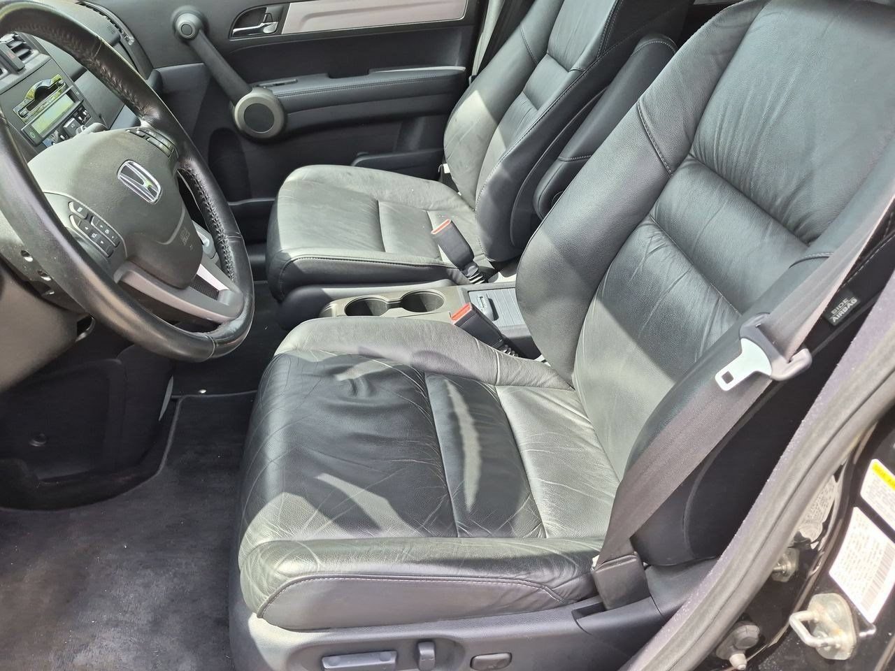 Thumbnail: 2010 Honda CR-V - 16