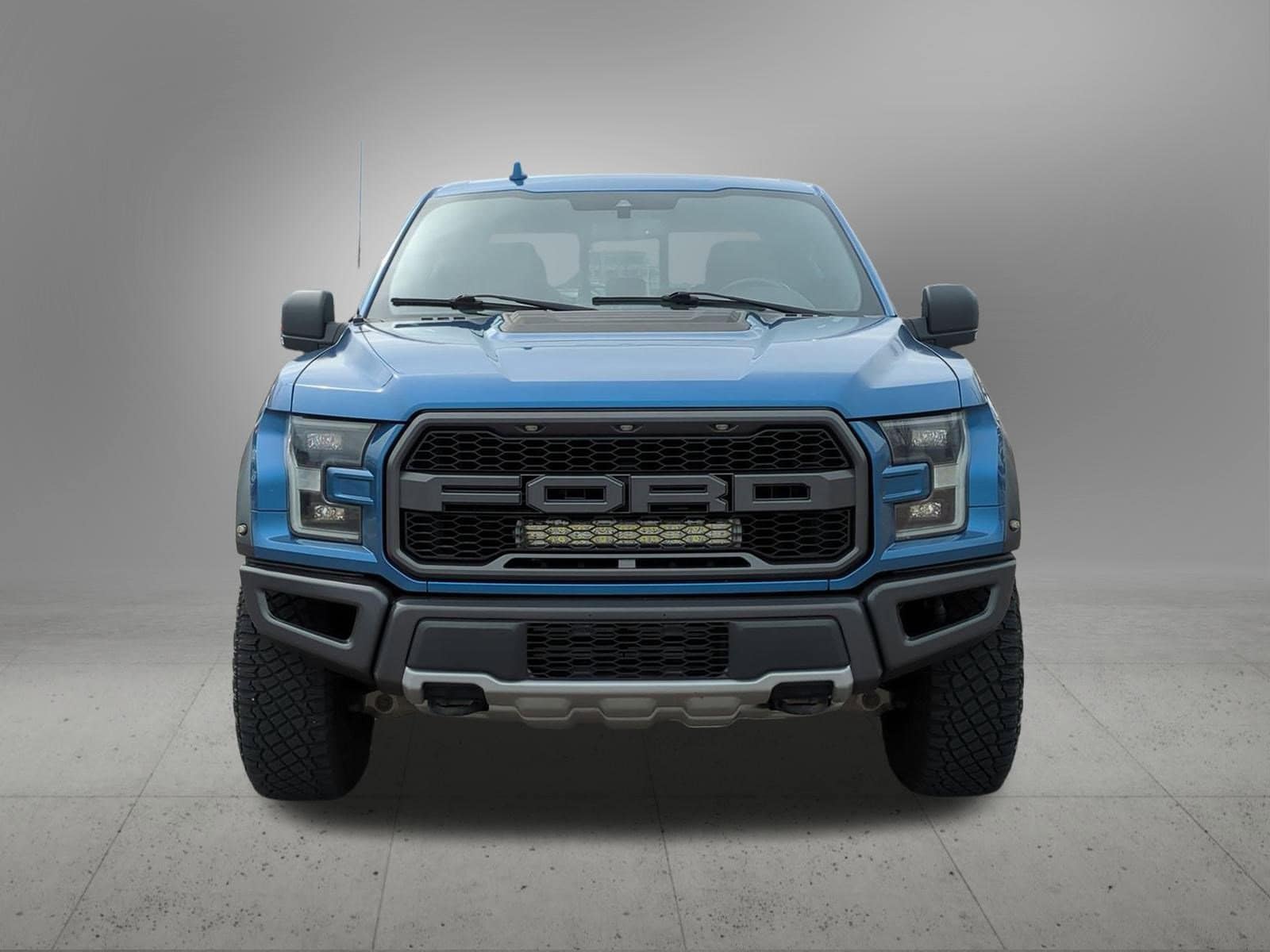 2019 Ford F-150 Raptor 9