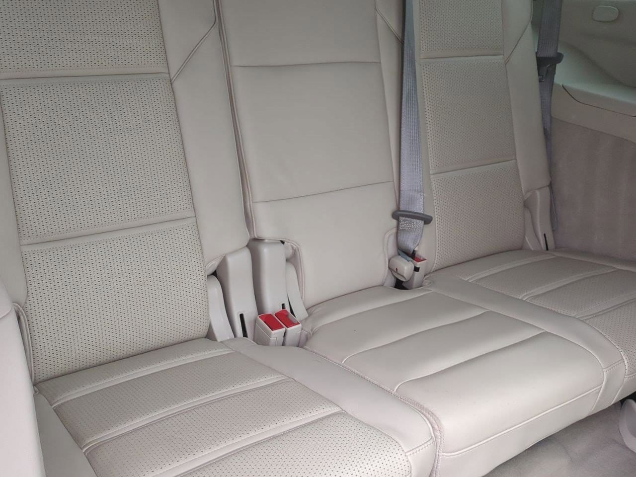 Thumbnail: 2024 Cadillac Escalade - 21