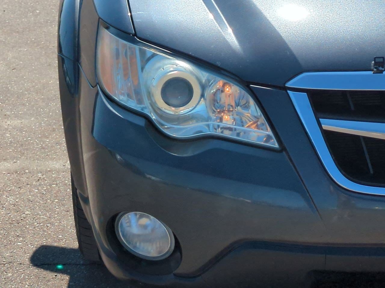 Thumbnail: 2008 Subaru Outback - 10