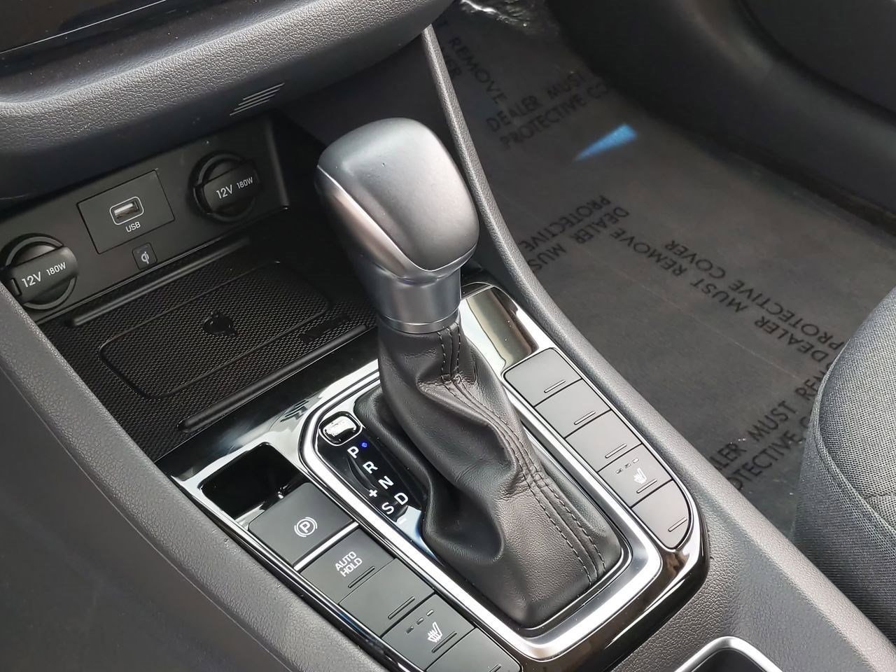 Thumbnail: 2020 Hyundai Ioniq - 31