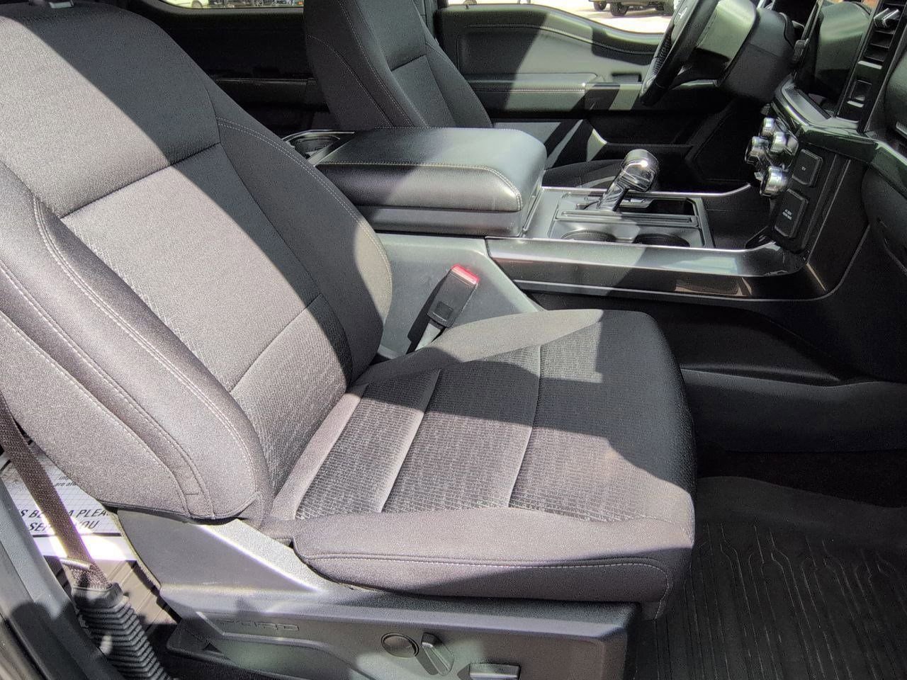 Thumbnail: 2022 Ford F-150 - 21