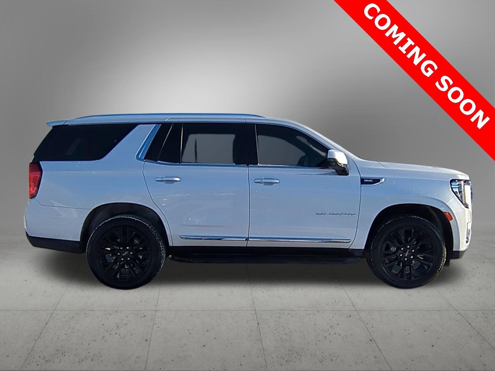 Thumbnail: 2024 GMC Yukon - 7