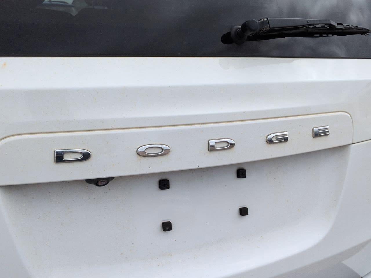 Thumbnail: 2019 Dodge Grand Caravan - 10