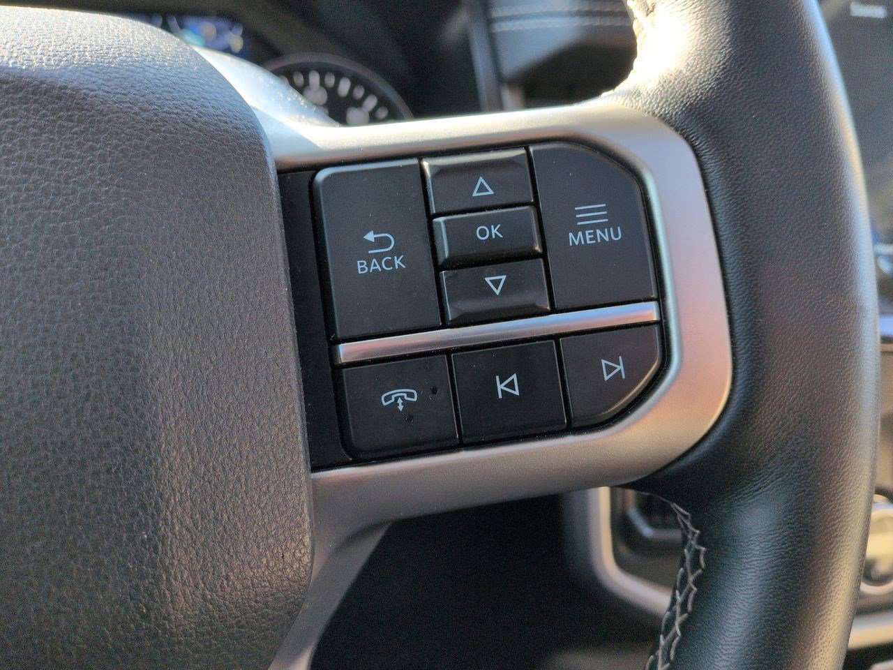 Thumbnail: 2023 Ford Expedition MAX - 28