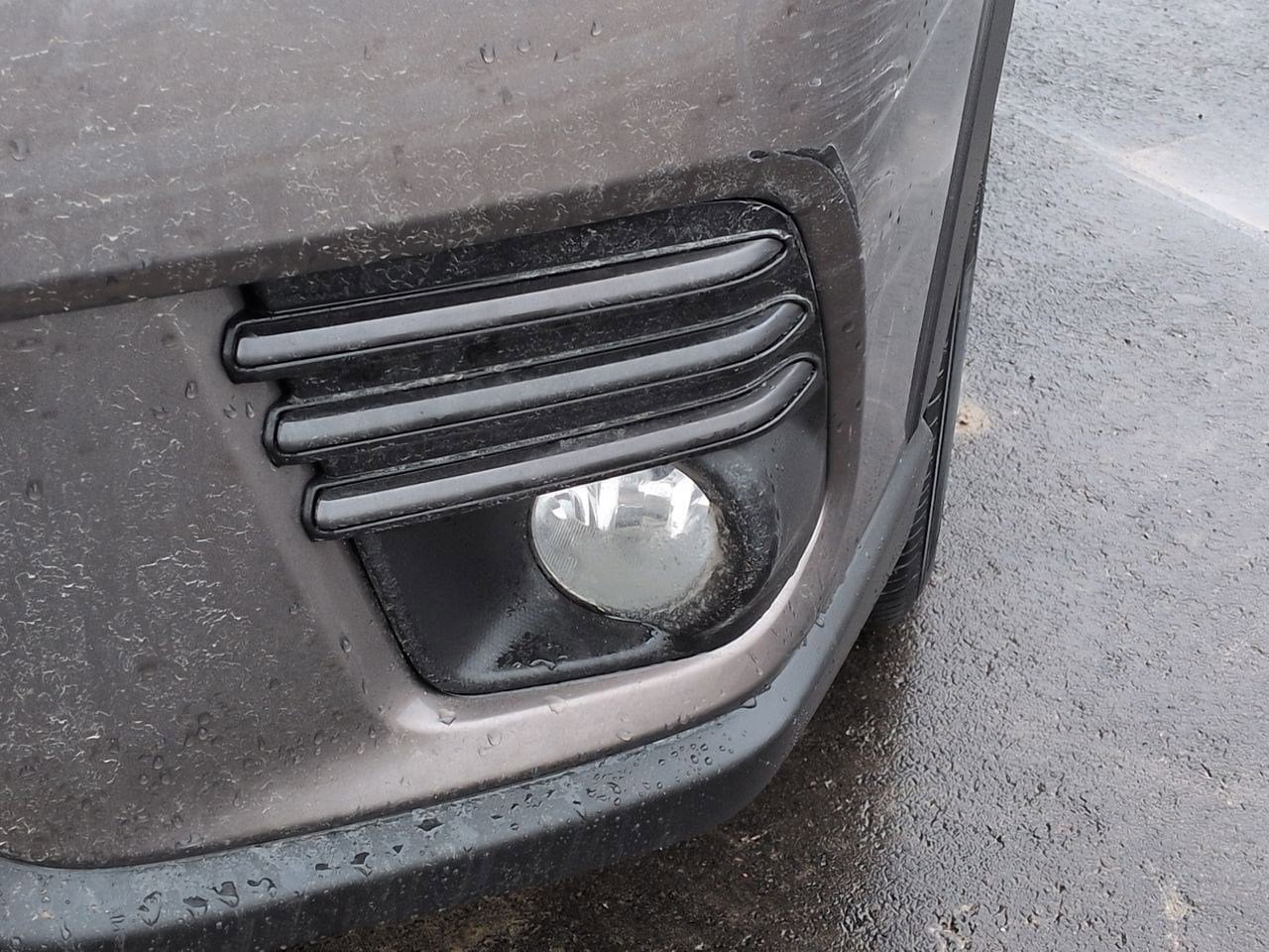 Thumbnail: 2022 Subaru Forester - 10