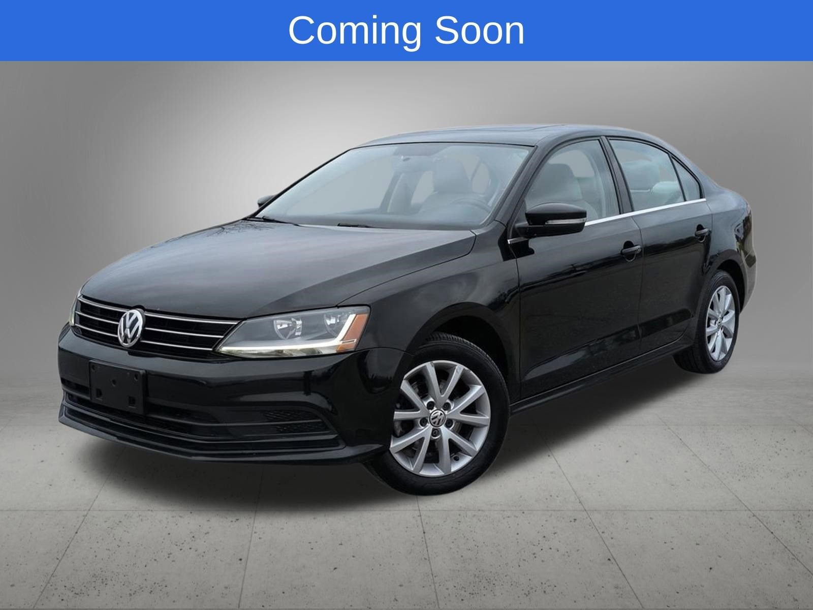 2017 Volkswagen Jetta SE -
                  Troy, MI