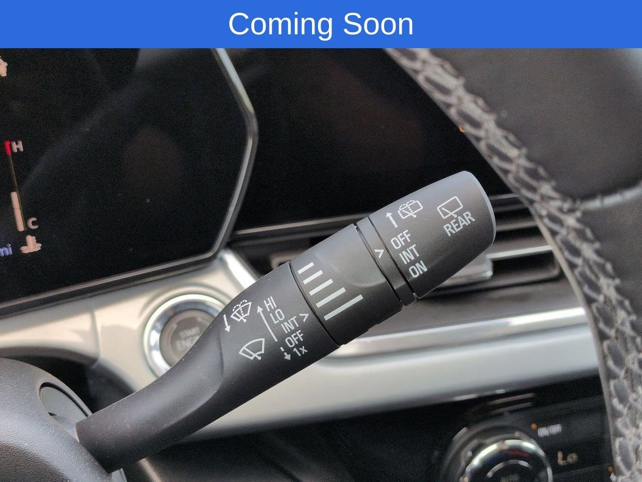 Thumbnail: 2024 Chevrolet Trax - 25