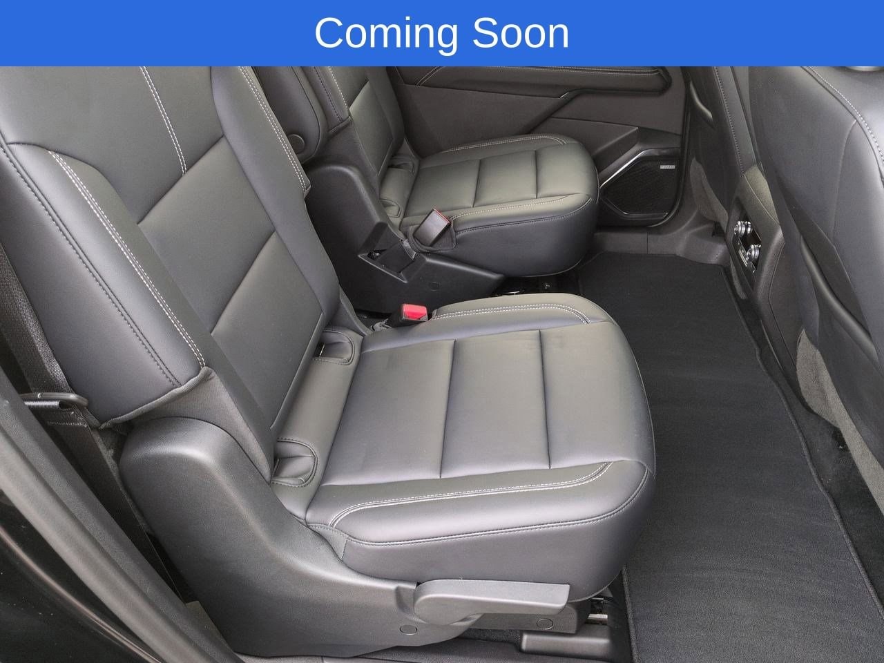 Thumbnail: 2024 GMC Acadia - 20