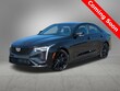  CADILLAC CT4-V