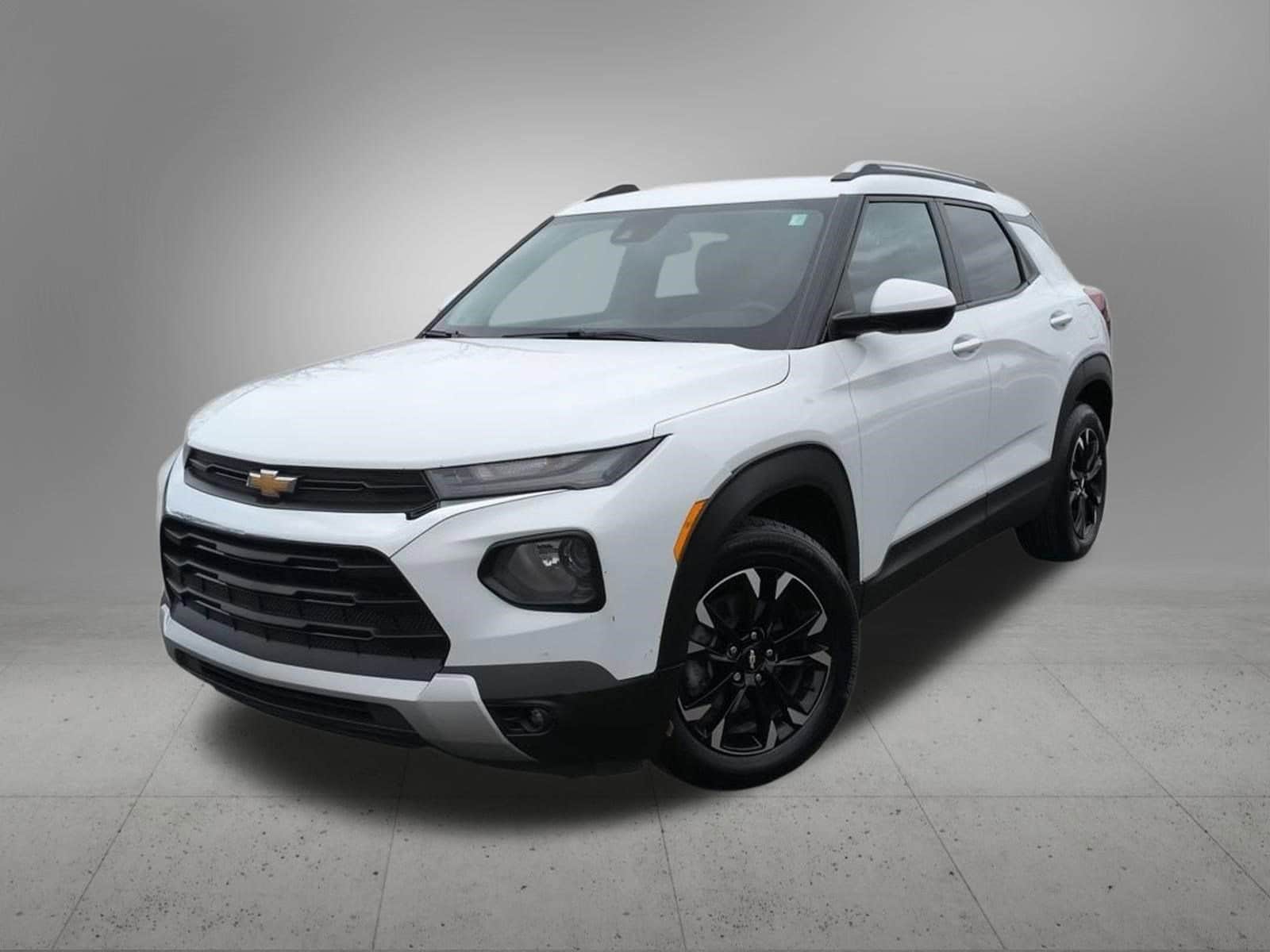 2023 Chevrolet TrailBlazer LT -
                  Troy, MI
