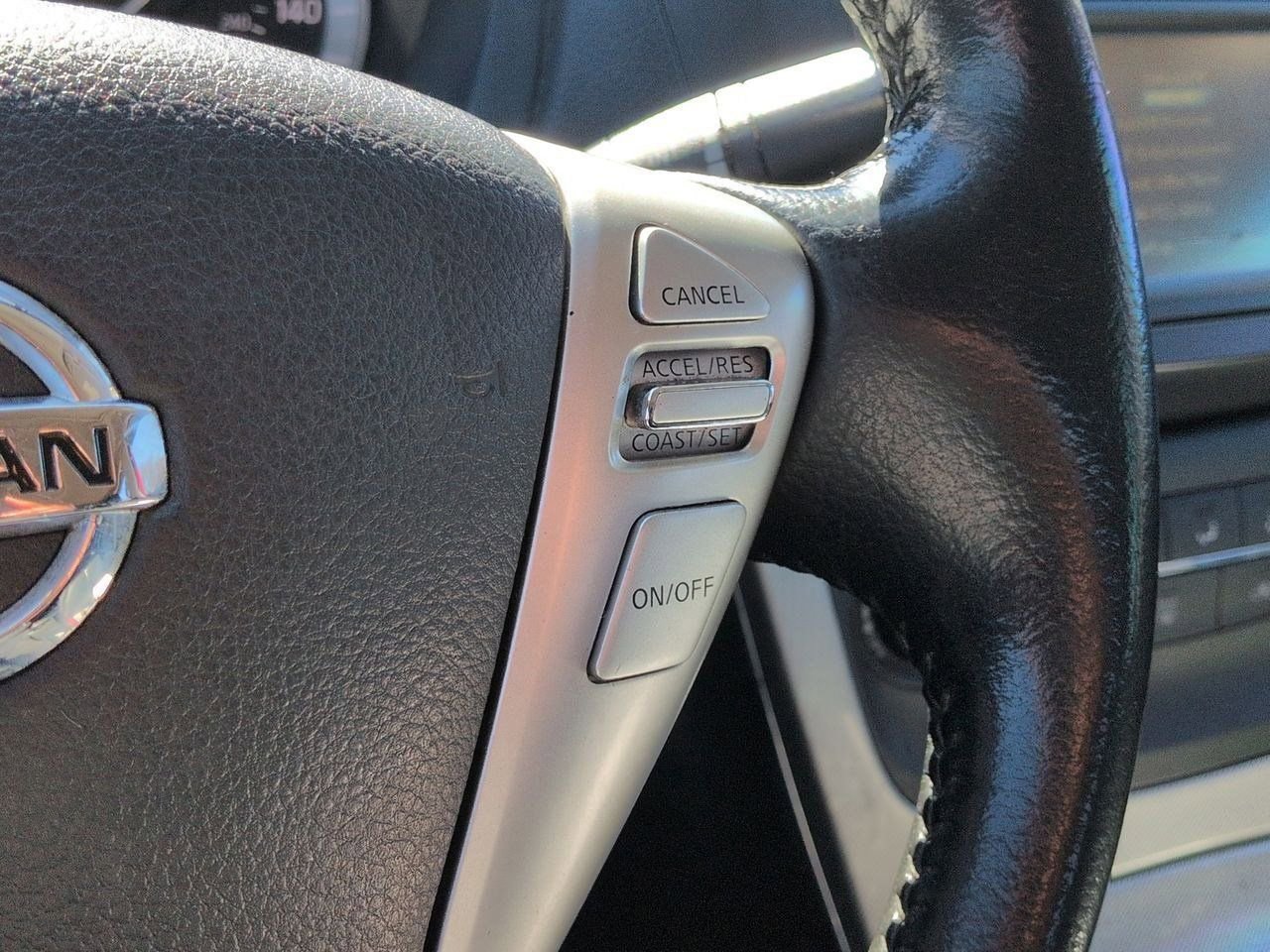 Thumbnail: 2015 Nissan Sentra - 23