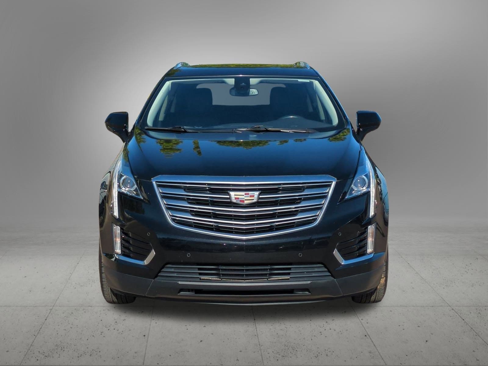 Thumbnail: 2018 Cadillac XT5 - 9