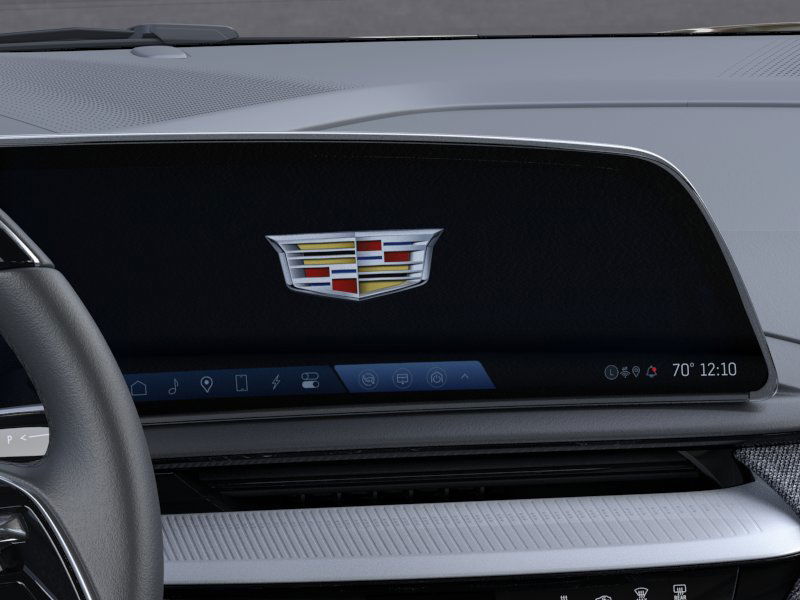 Thumbnail: 2025 Cadillac Optiq - 44