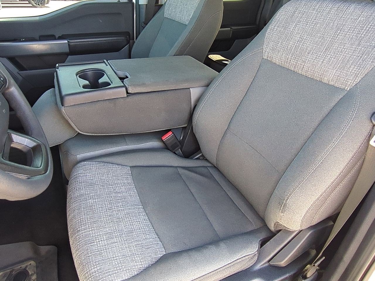 Thumbnail: 2023 Ford F-150 - 15