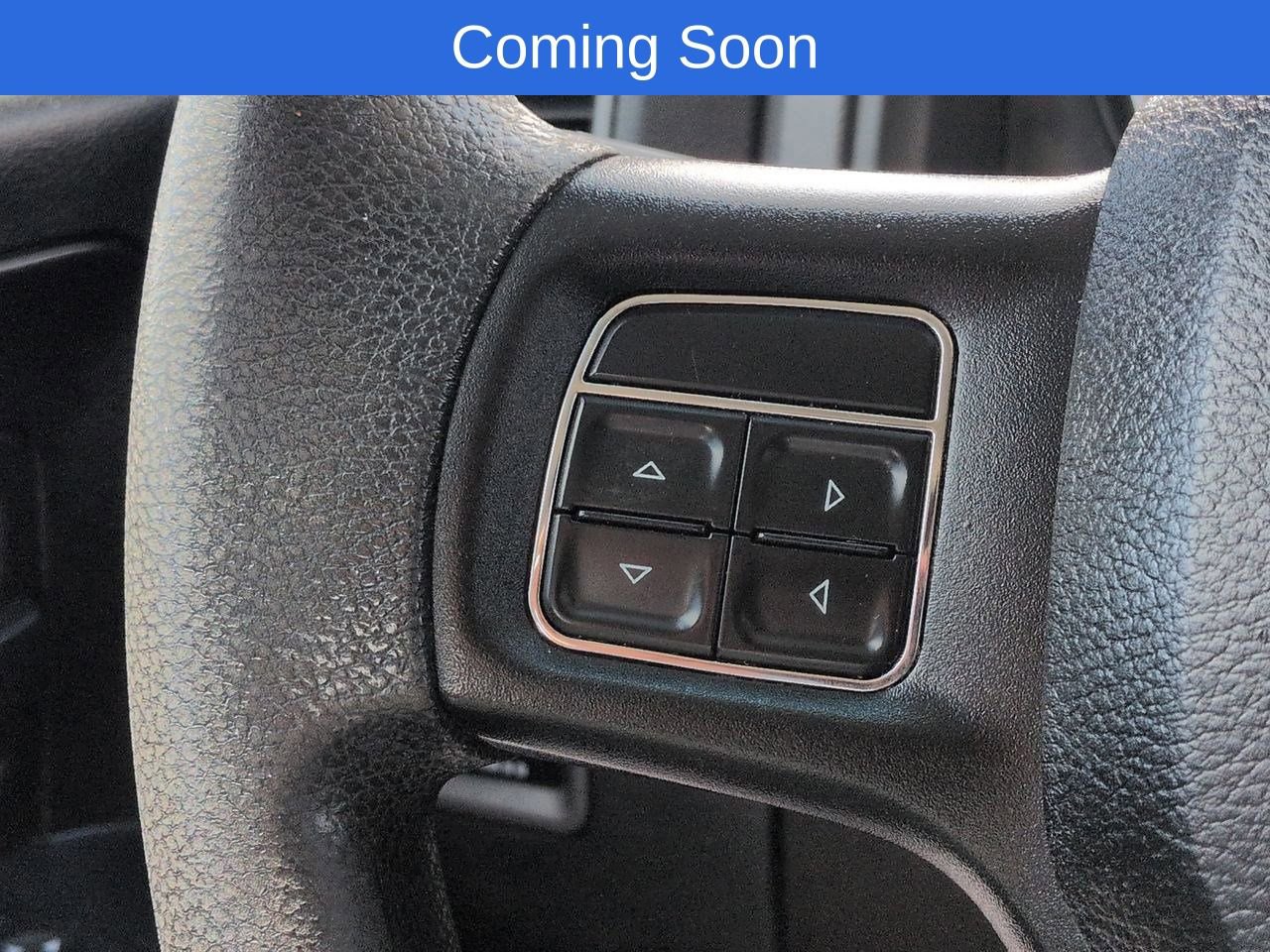 Thumbnail: 2019 RAM 1500 Classic - 23