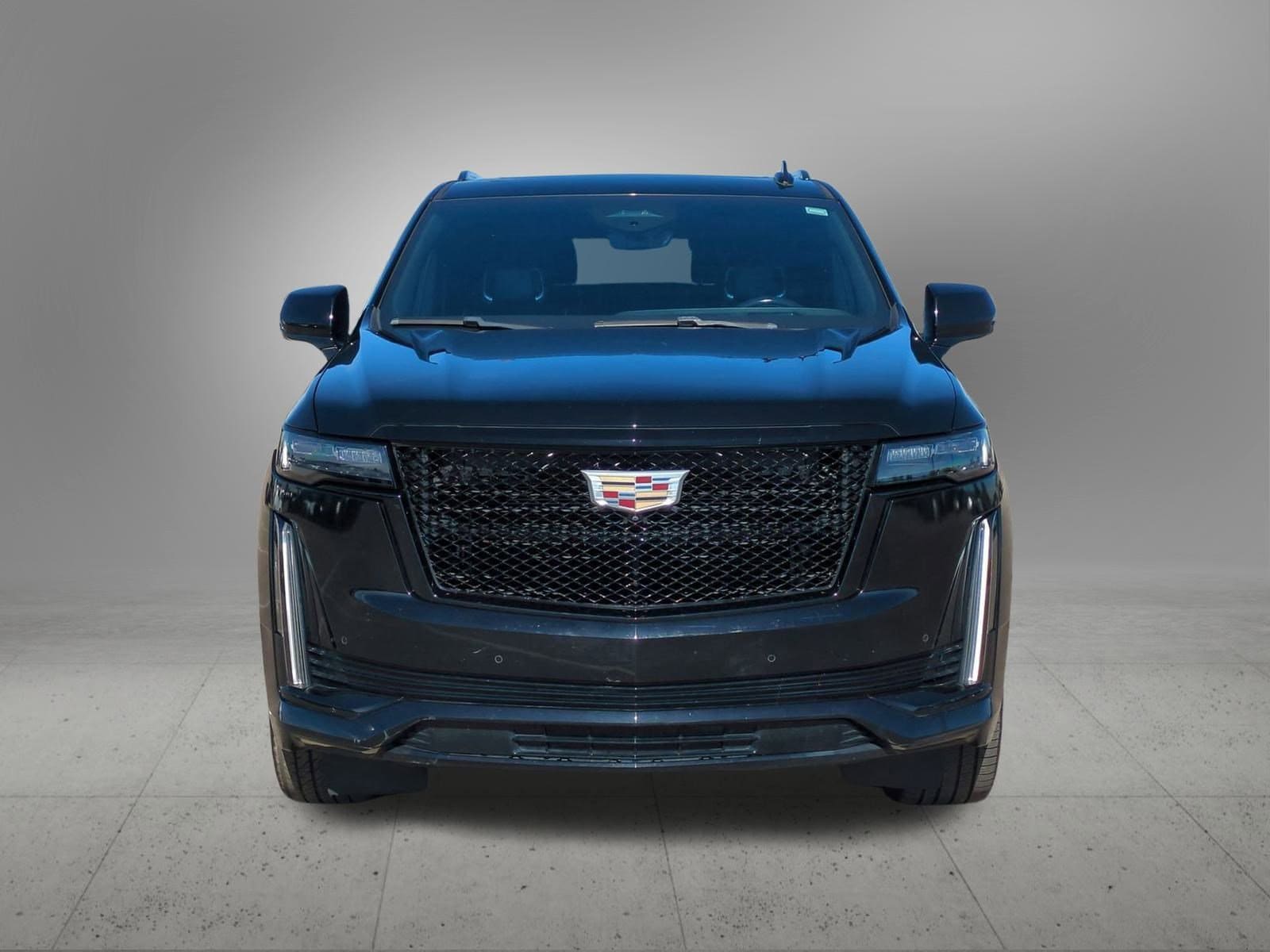 Thumbnail: 2022 Cadillac Escalade - 9
