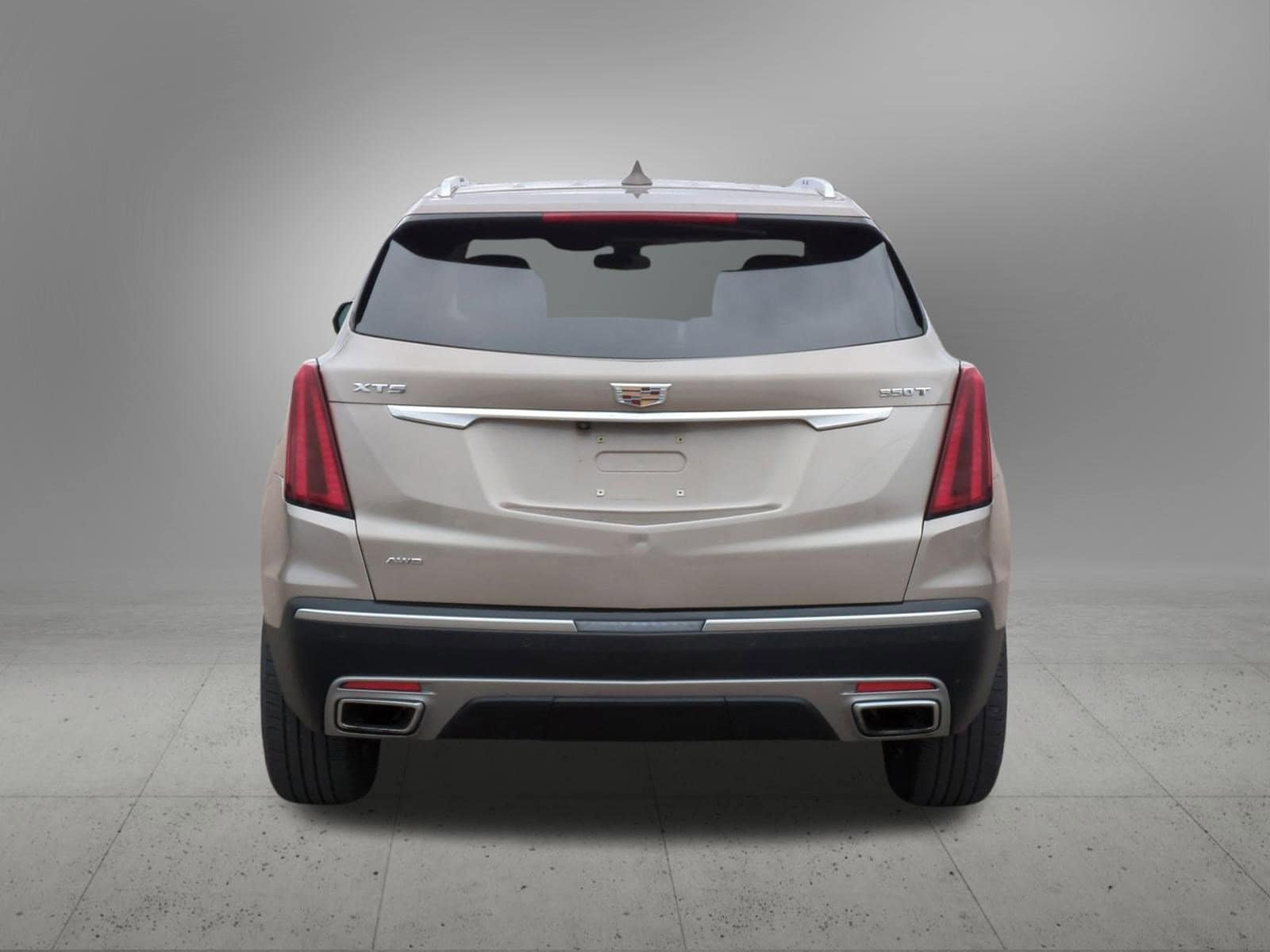 Thumbnail: 2023 Cadillac XT5 - 5