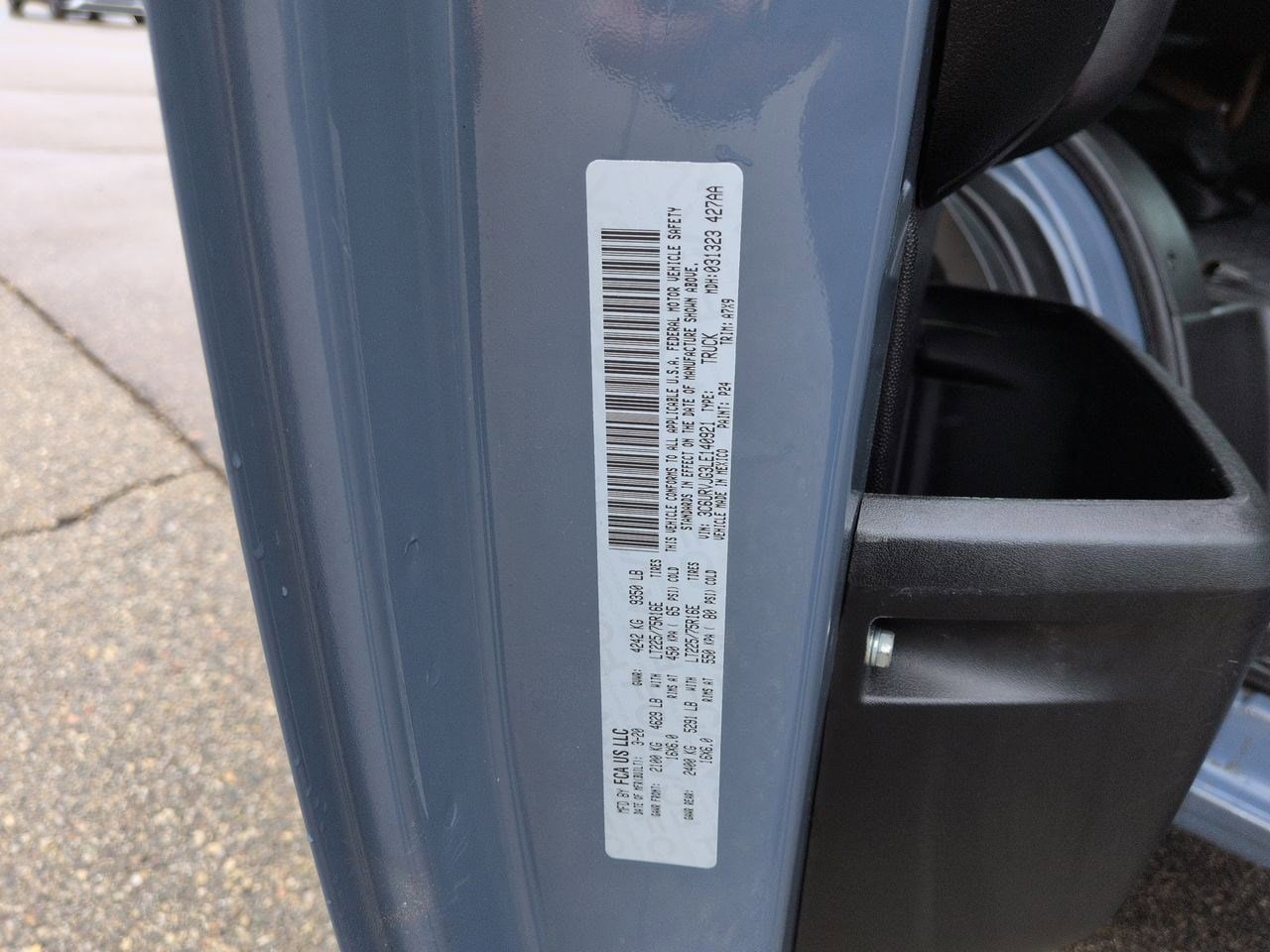 Thumbnail: 2020 RAM ProMaster - 30