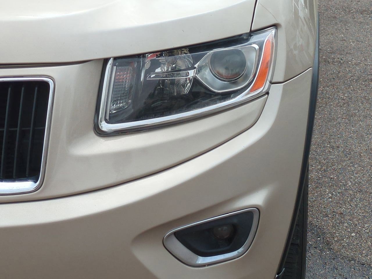 Thumbnail: 2014 Jeep Grand Cherokee - 10