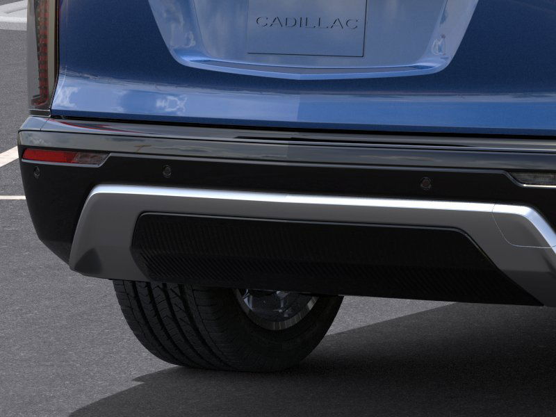 Thumbnail: 2026 Cadillac Vistiq - 38