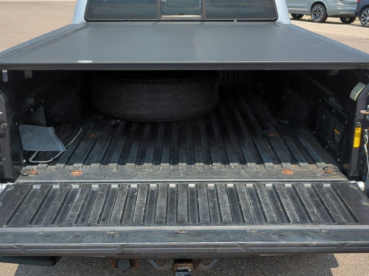 Thumbnail: 2012 Toyota Tacoma - 31