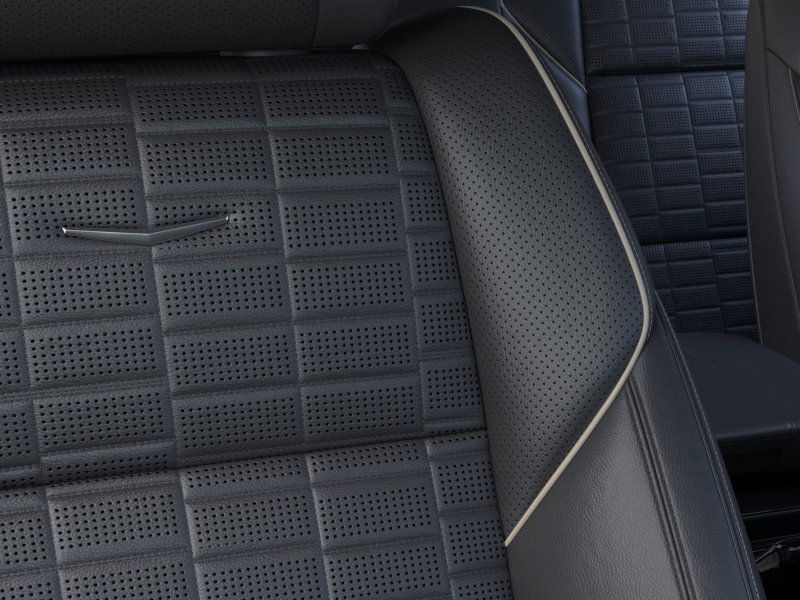 2025 Cadillac Escalade Sport Platinum 45