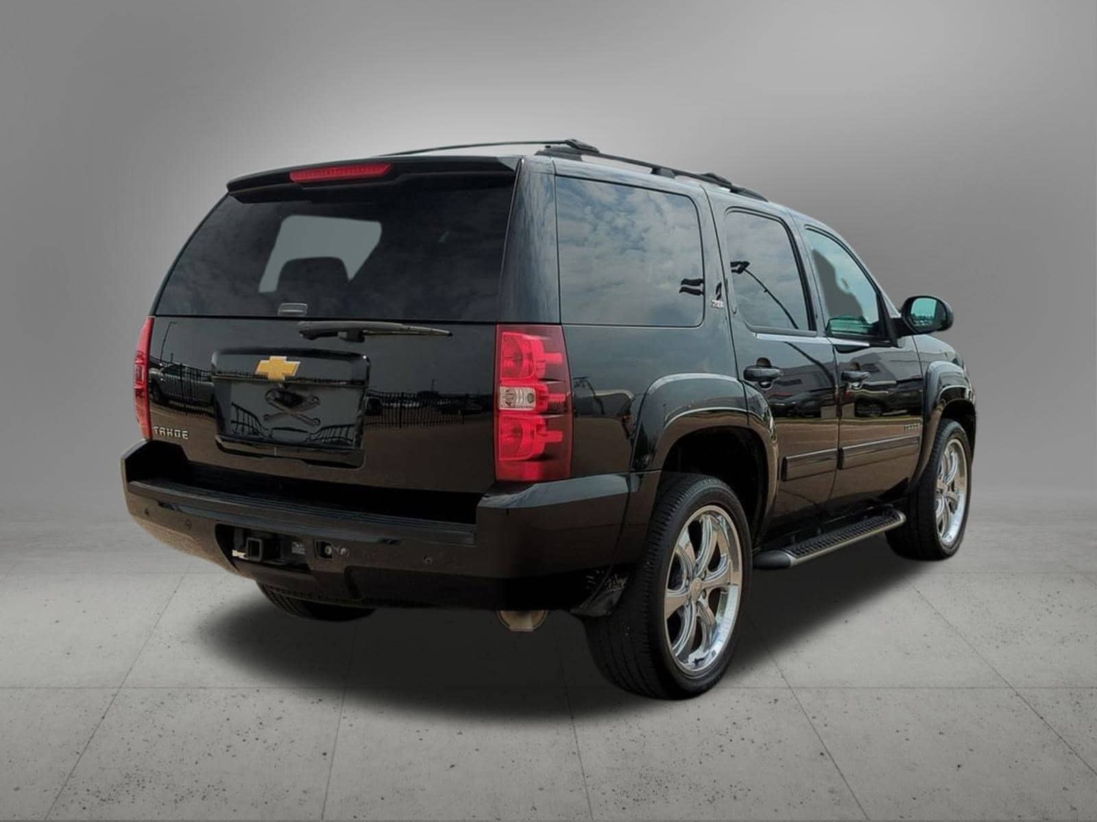 2014 Chevrolet Tahoe LT 6