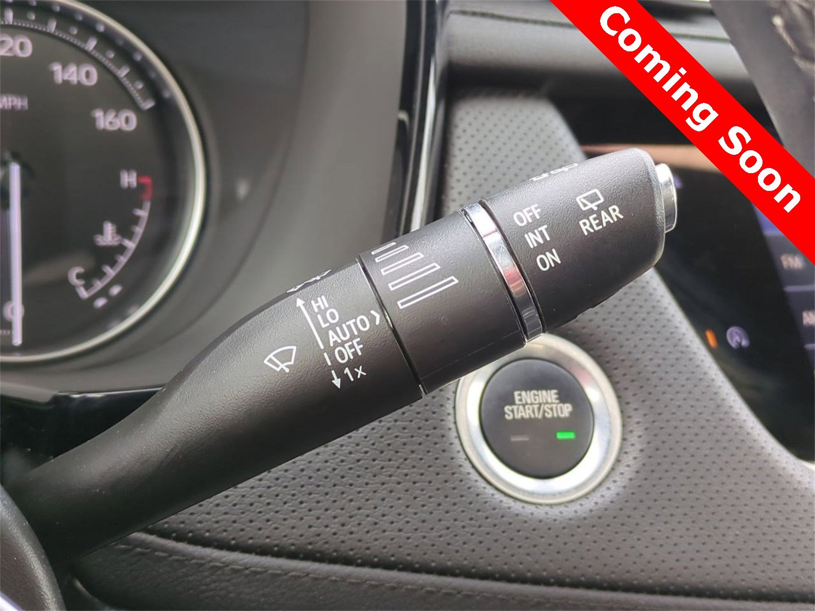 Thumbnail: 2024 Cadillac XT5 - 27