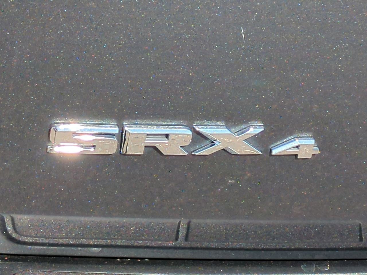 Thumbnail: 2014 Cadillac SRX - 11