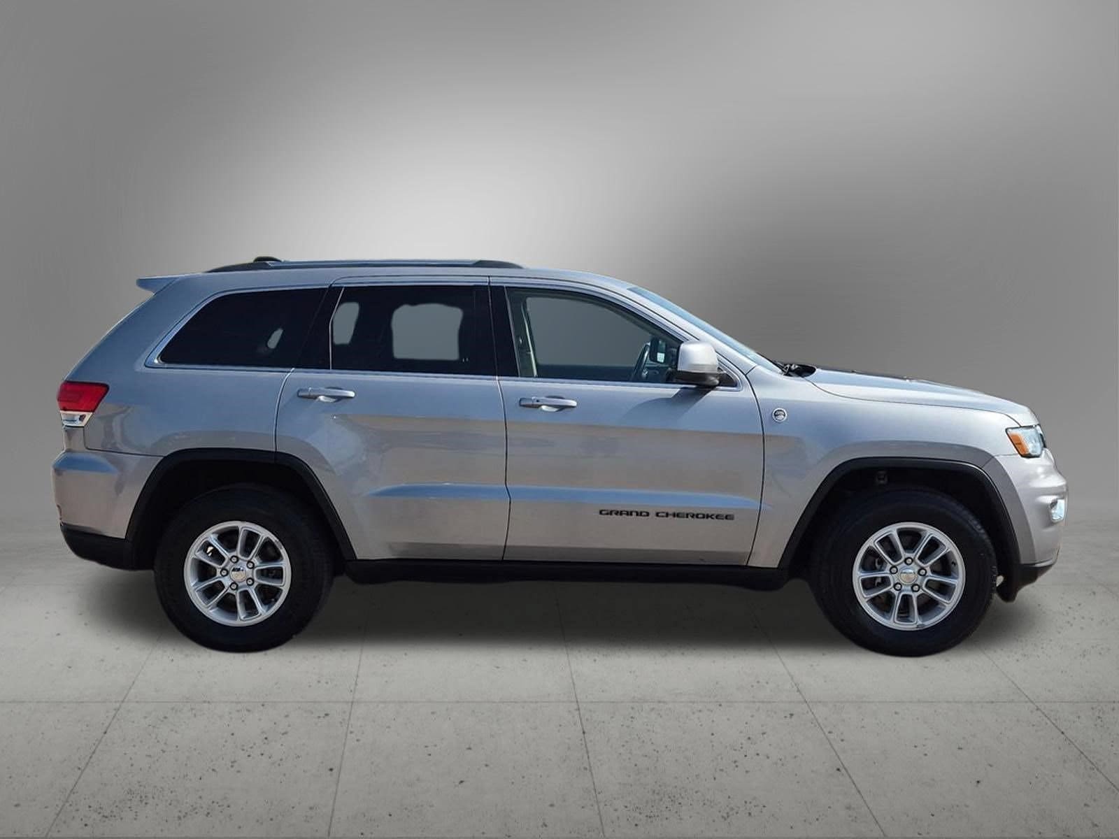 2019 Jeep Grand Cherokee Laredo E - Photo 7