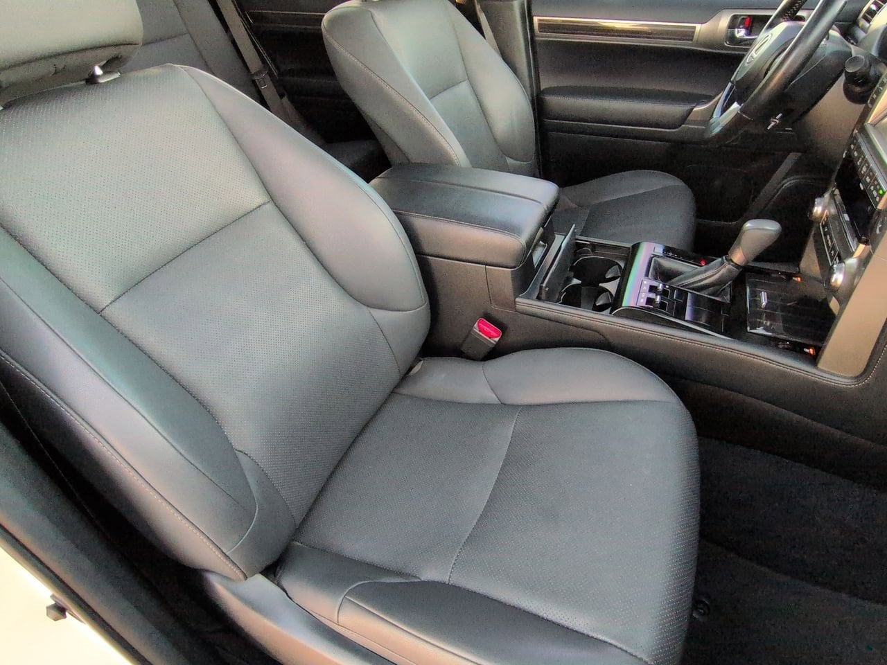 Thumbnail: 2021 Lexus GX - 24