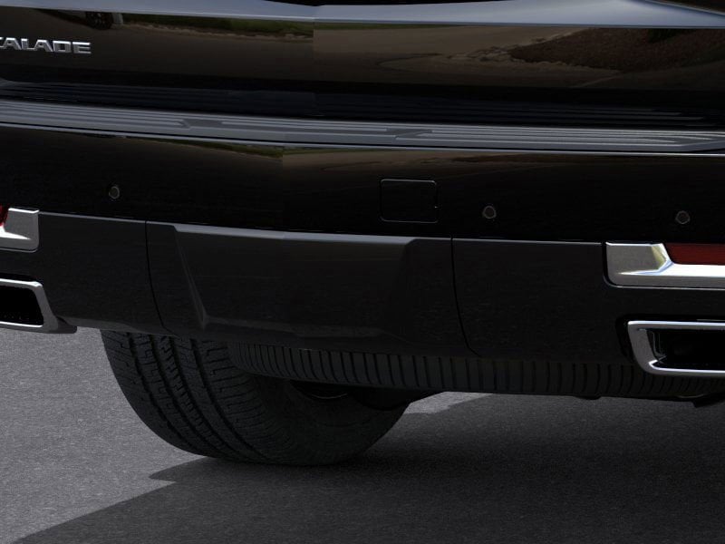 Thumbnail: 2025 Cadillac Escalade - 14