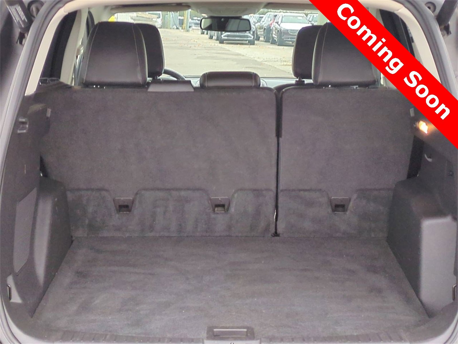 Thumbnail: 2019 Ford Escape - 34