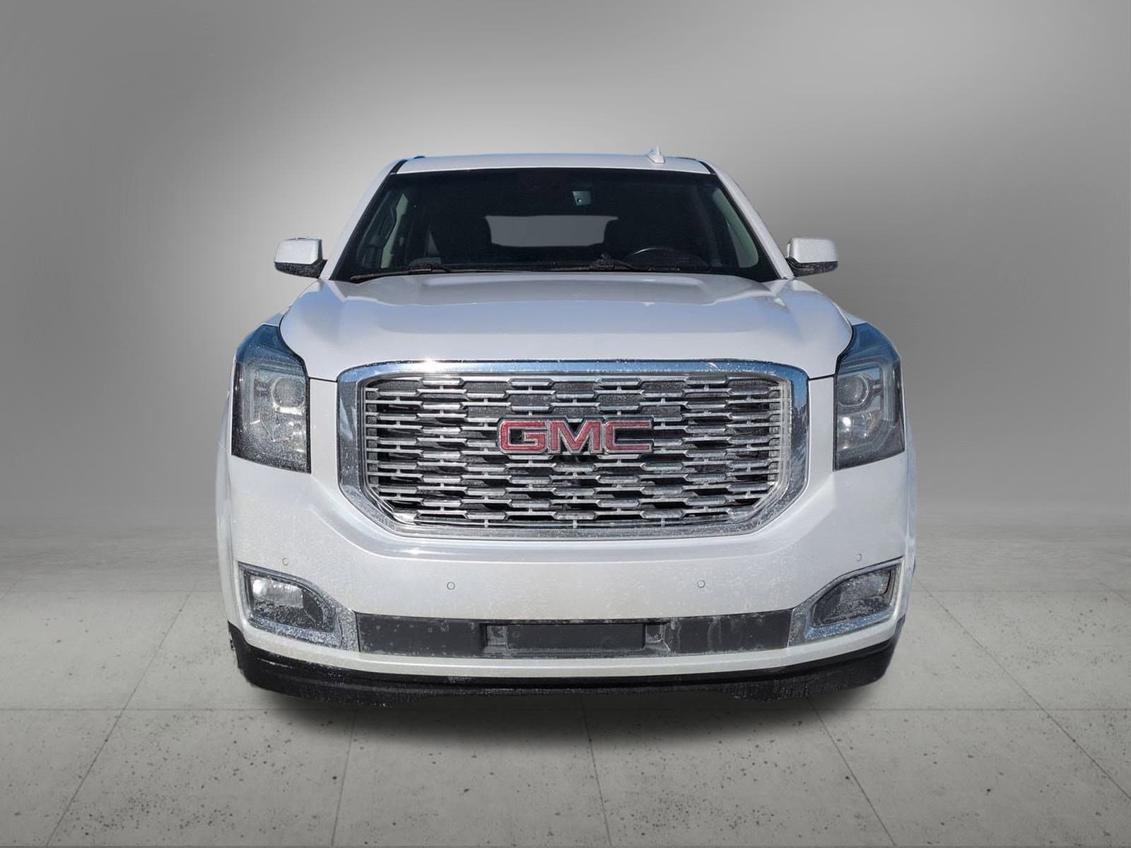 Thumbnail: 2018 GMC Yukon - 9