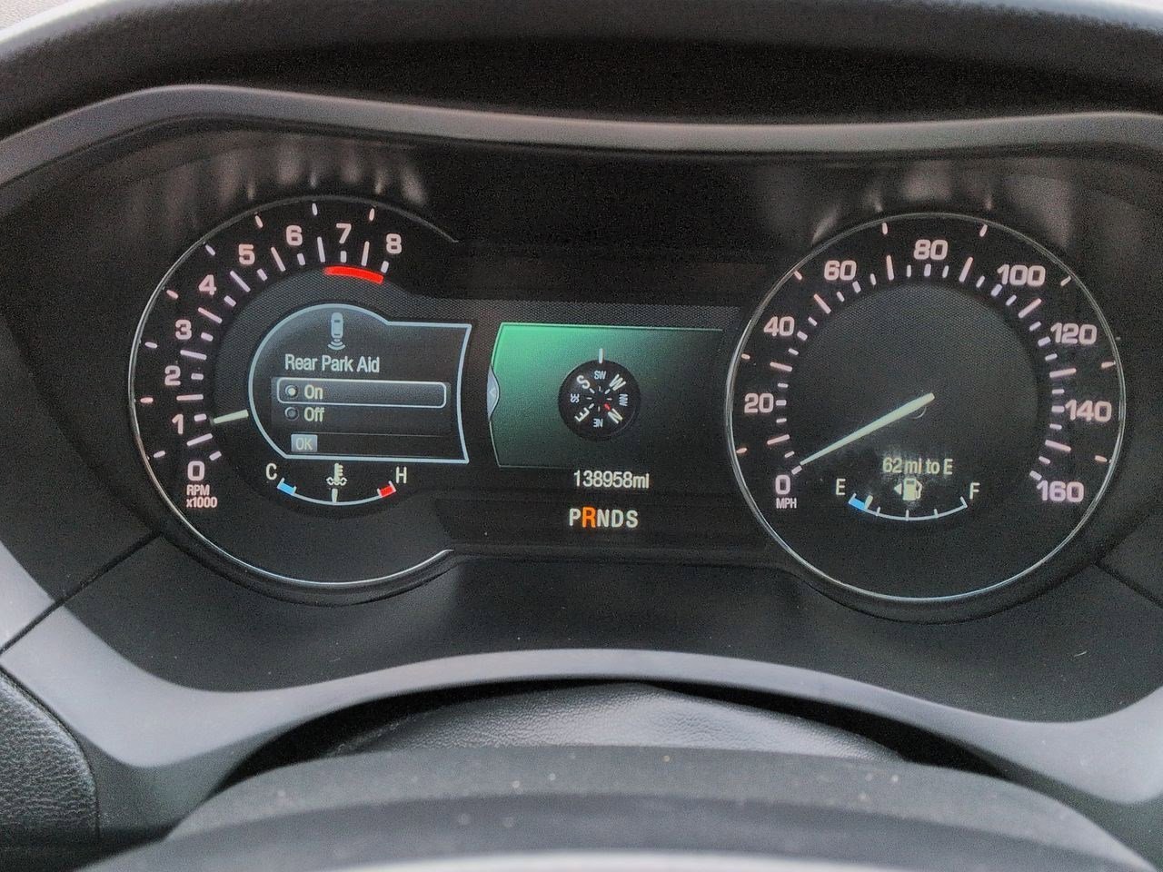 Thumbnail: 2016 Lincoln MKZ - 30