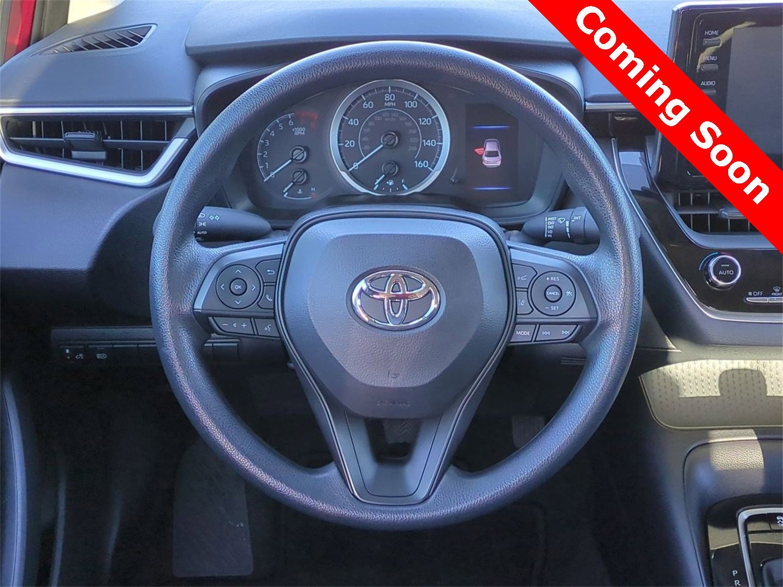 Thumbnail: 2022 Toyota Corolla - 20