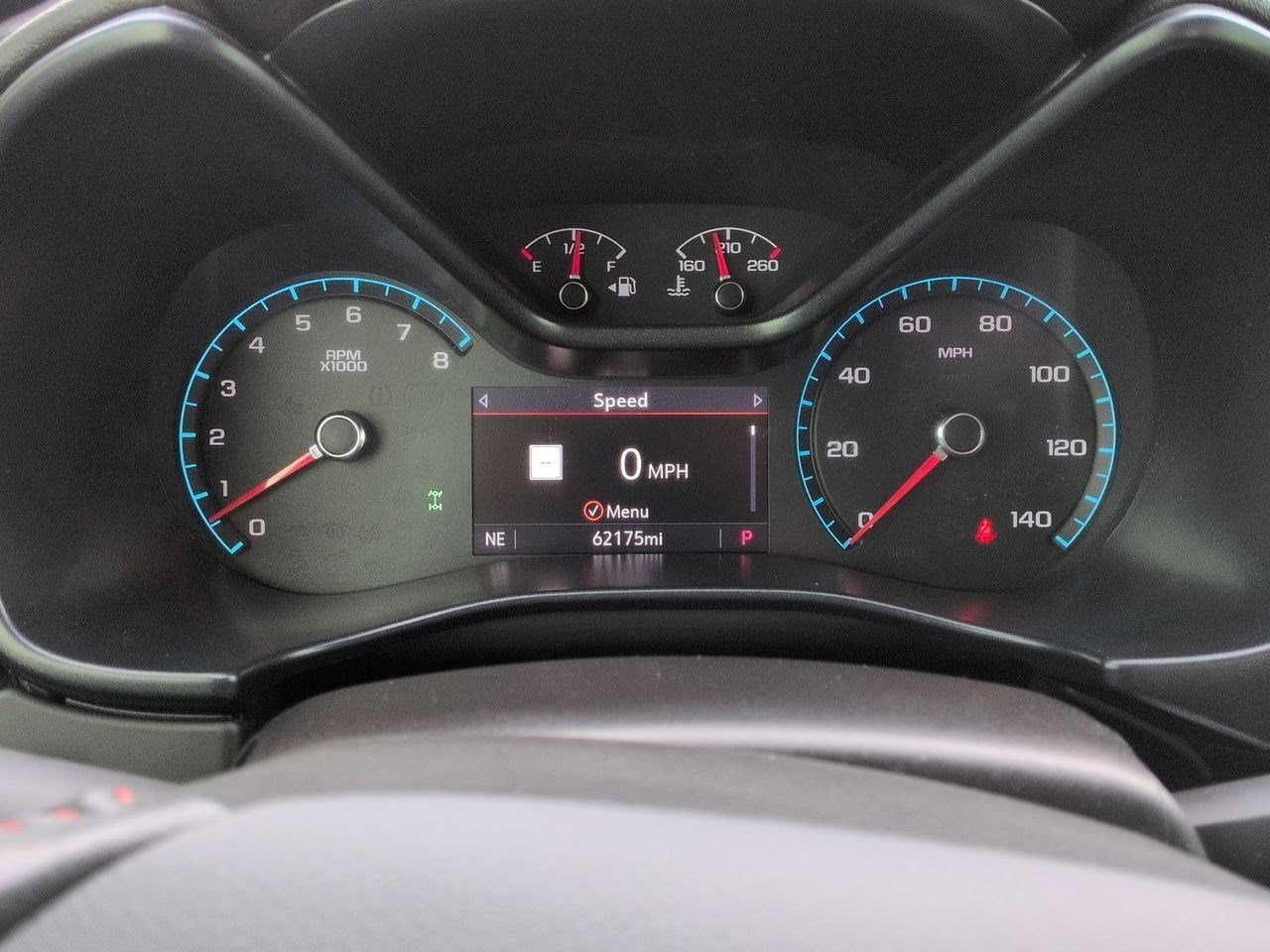 Thumbnail: 2019 GMC Canyon - 33