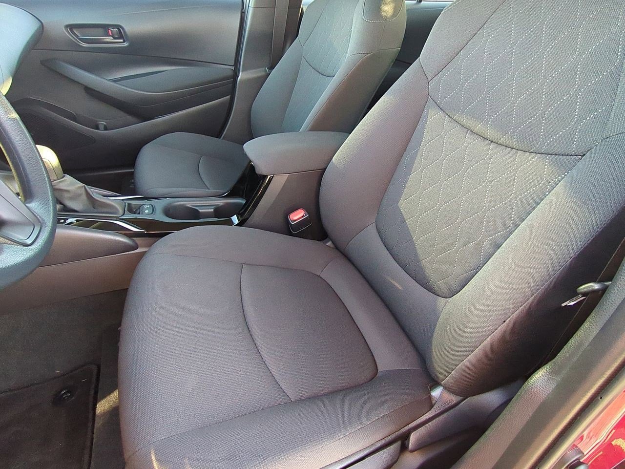 Thumbnail: 2022 Toyota Corolla - 14