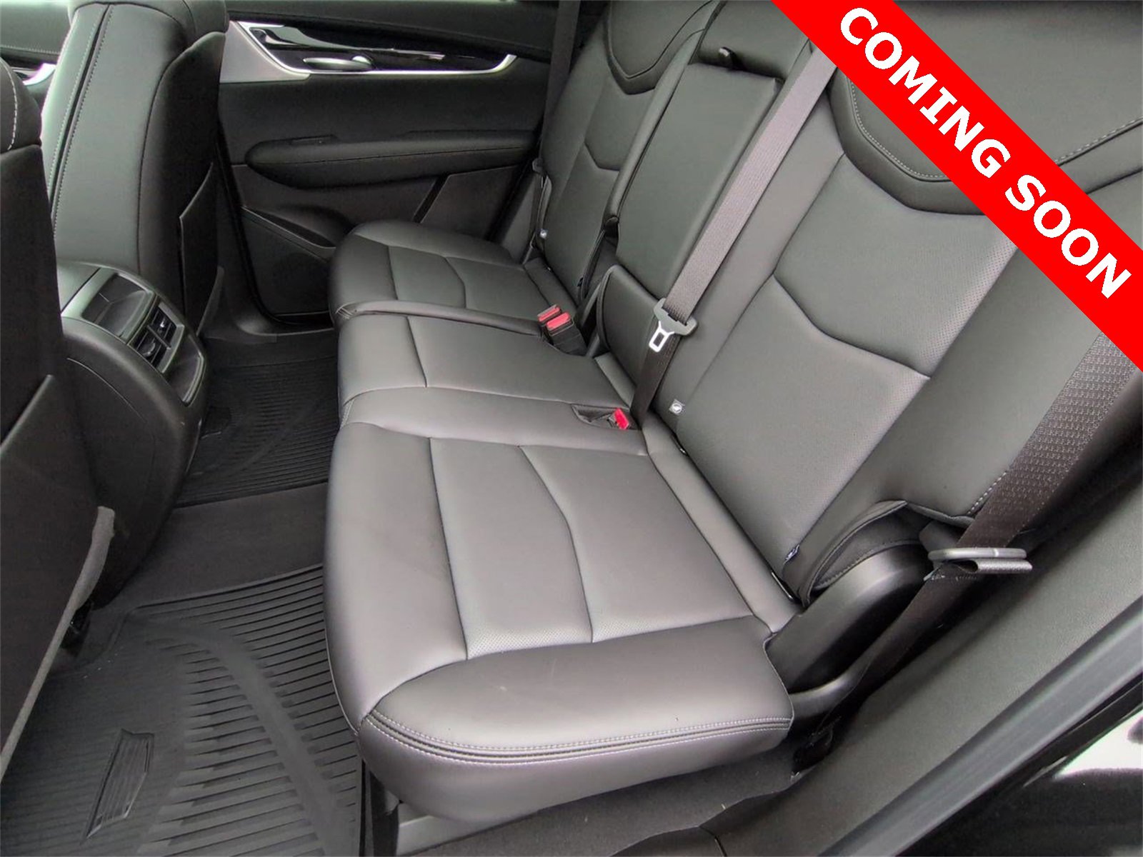 Thumbnail: 2025 Cadillac XT5 - 20