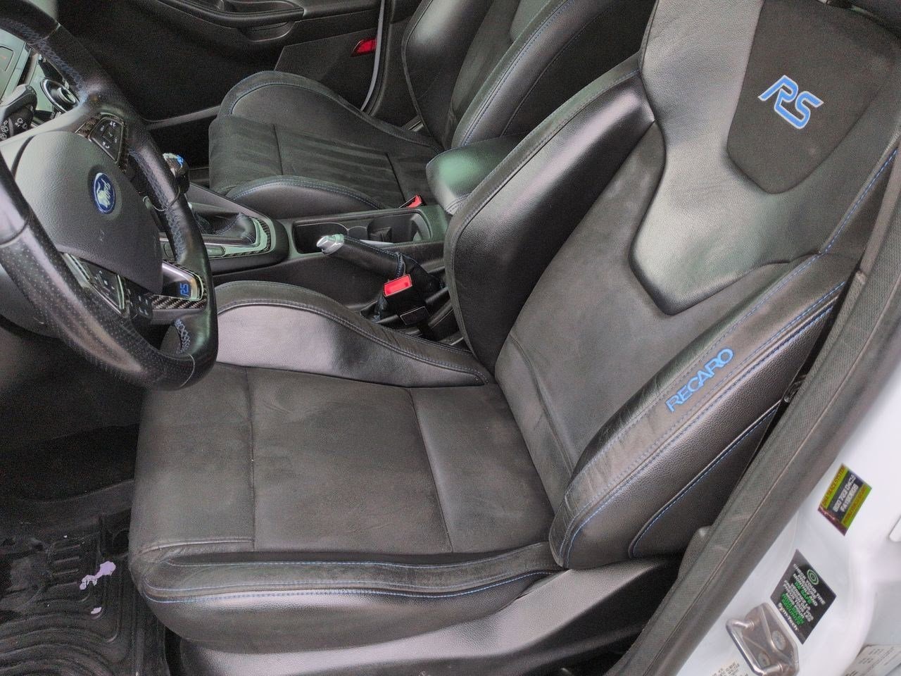 Thumbnail: 2017 Ford Focus - 16