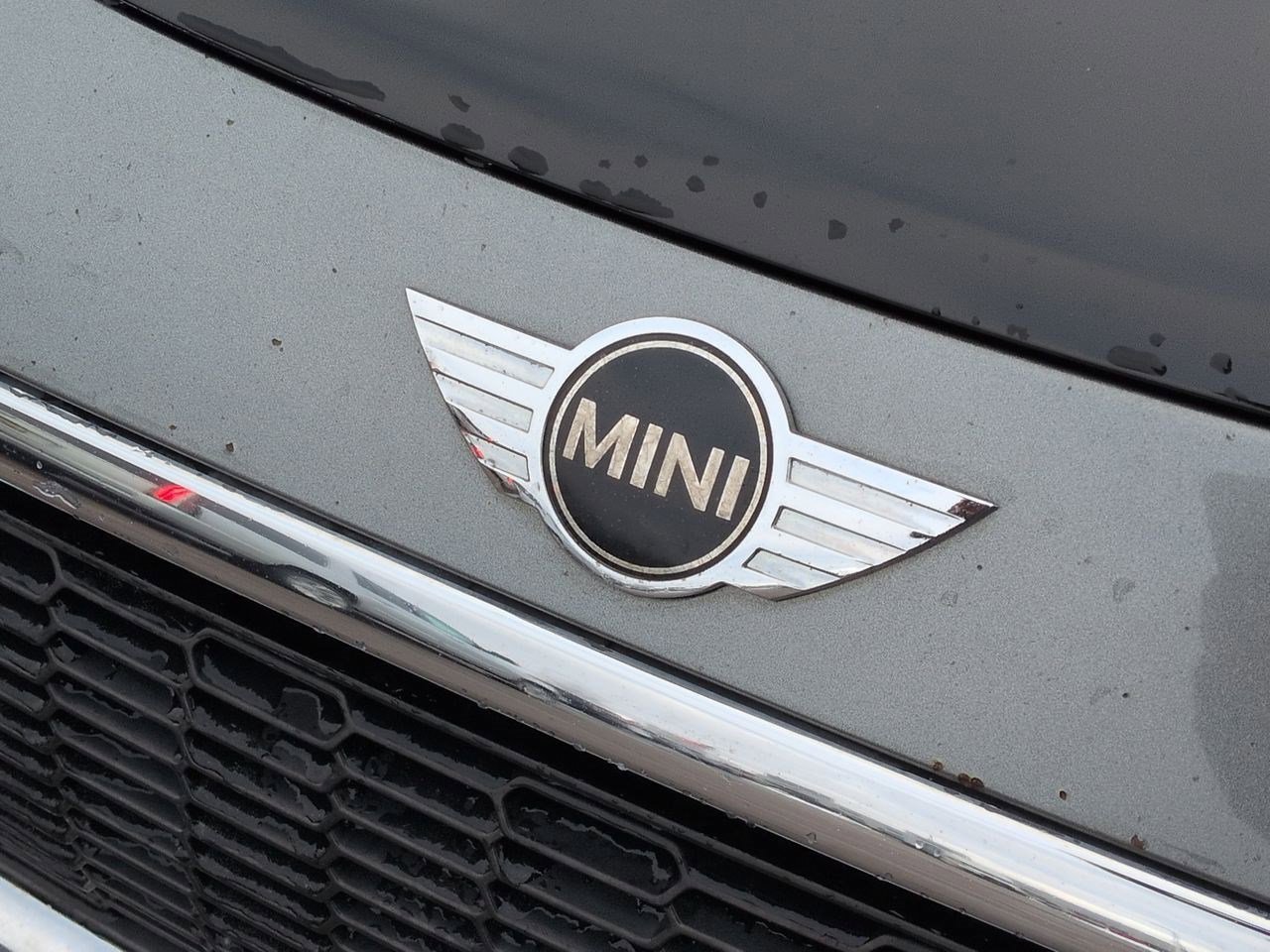 Thumbnail: 2009 MINI Cooper Hardtop - 11