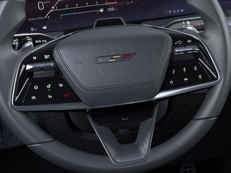 Thumbnail: 2026 Cadillac Escalade - 19