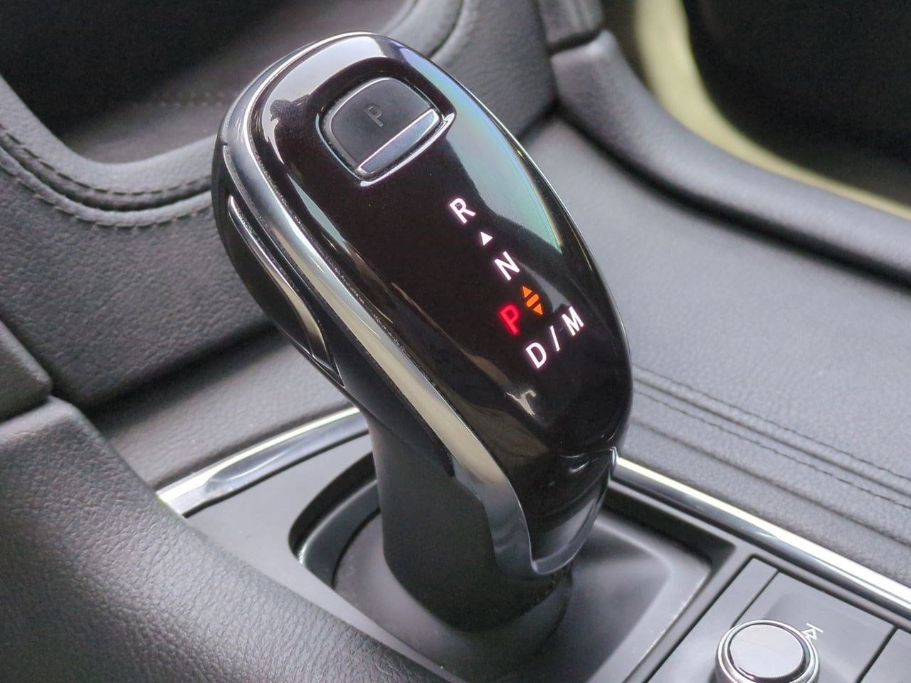 2022 Cadillac XT6 Premium Luxury 32