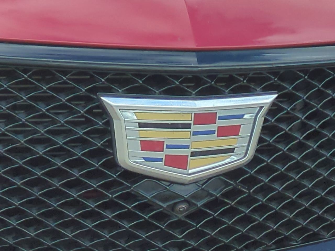 Thumbnail: 2023 Cadillac CT5 - 11