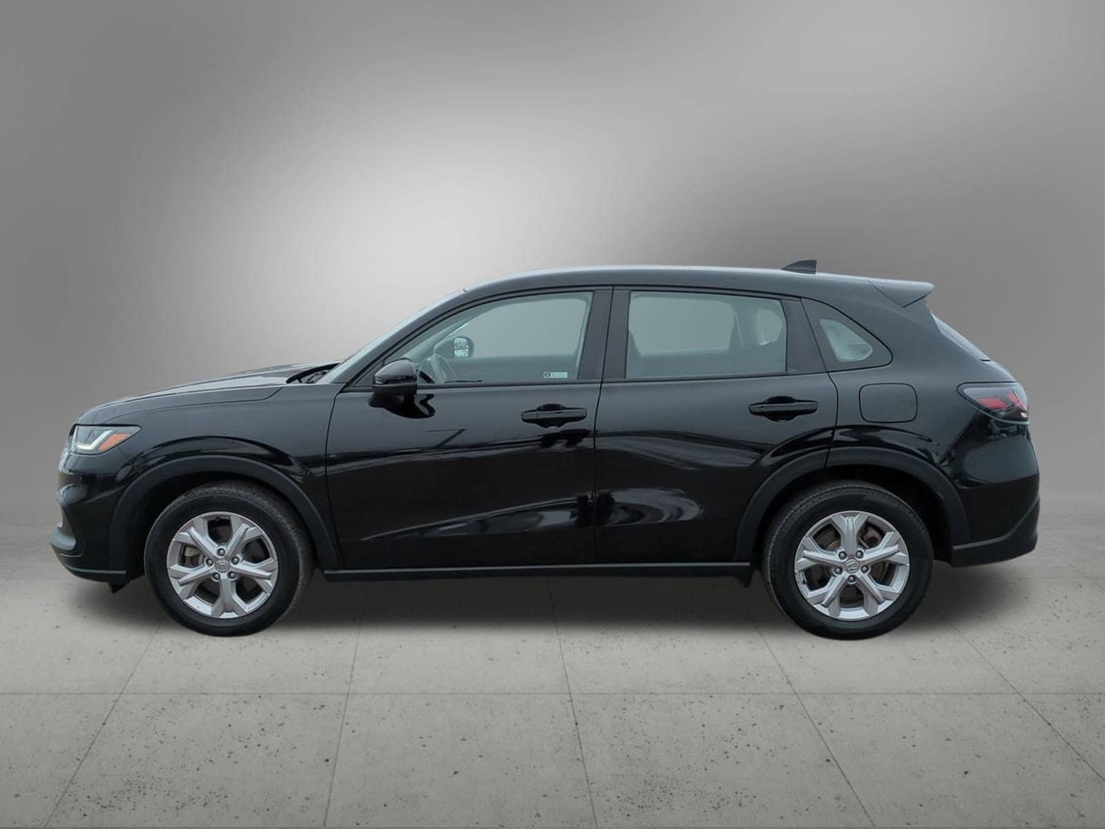 Thumbnail: 2023 Honda HR-V - 3