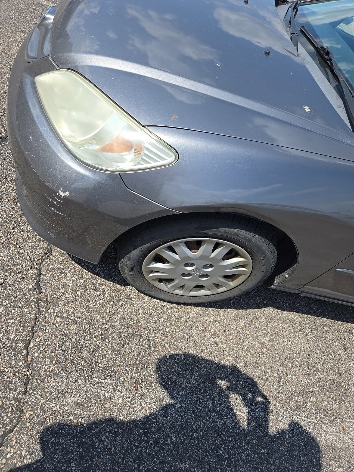 Thumbnail: 2005 Honda Civic - 2