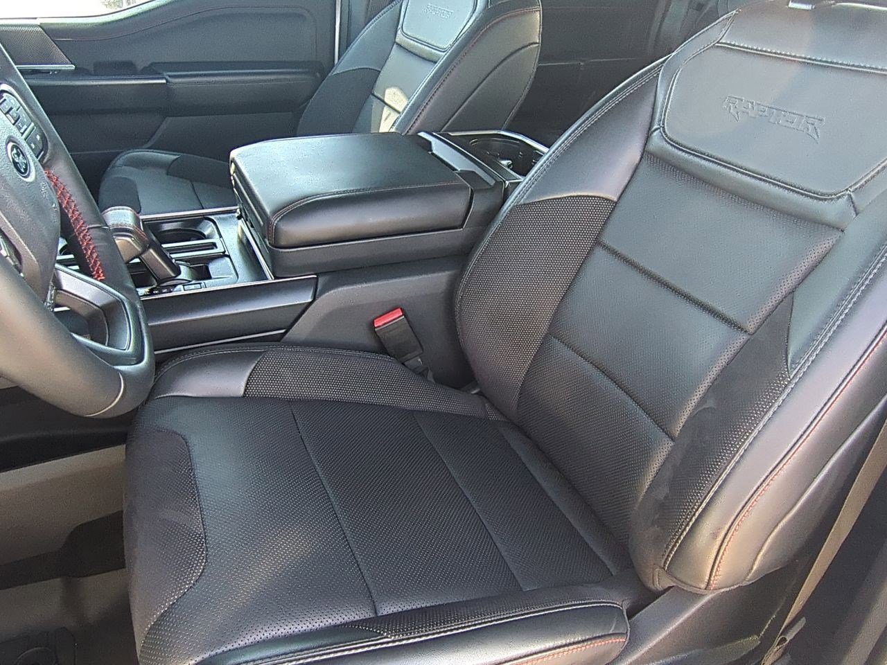 Thumbnail: 2024 Ford F-150 - 15